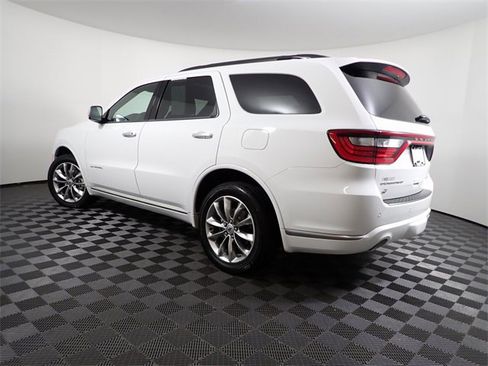 Used 2022 Dodge Durango Citadel image 14
