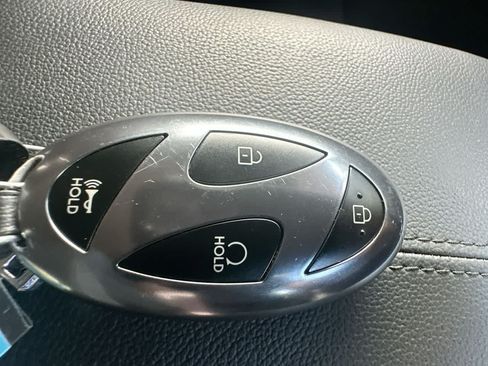 Used 2026 Hyundai Tucson SE FWD image 28