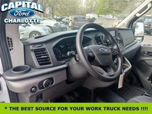 New 2024 Ford Transit 350 DRW image 5