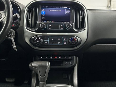 Used 2021 Chevrolet Colorado ZR2 image 24