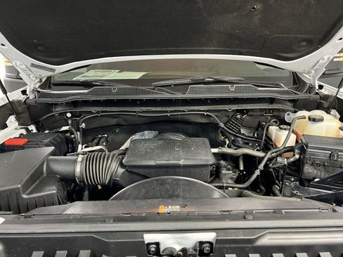 Certified 2024 Chevrolet Silverado 3500 LT w/ Safety Package AWD/4WD image 29