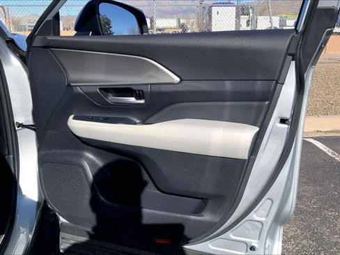 Certified 2026 Toyota Grand Highlander XLE image 20