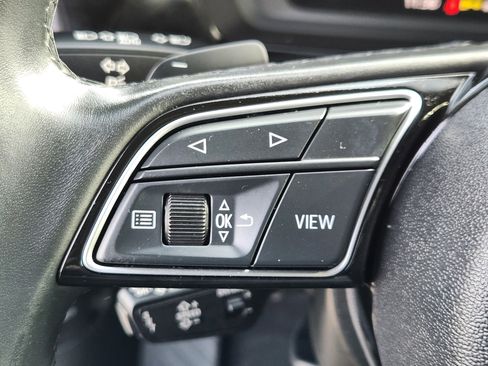 Used 2023 Audi A3 2.0T Premium image 24