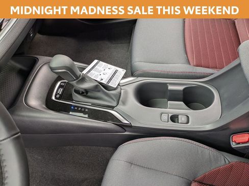 New 2026 Toyota Corolla SE image 14