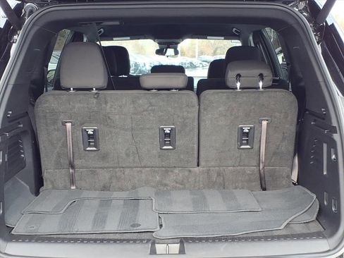 Certified 2025 GMC Acadia Elevation image 19