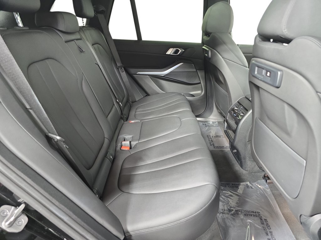 Used 2022 BMW X5 xDrive45e AWD/4WD image 26