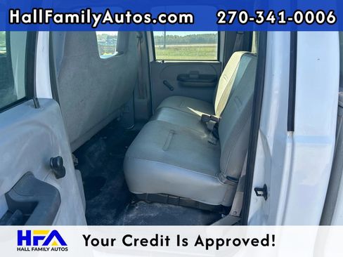 Used 2006 Ford F350 XL image 14