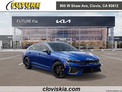 New 2026 Kia K5 GT-Line w/ GT-Line Premium Package