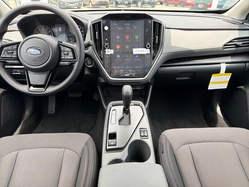 New 2026 Subaru Crosstrek 2.0i Premium AWD/4WD image 9