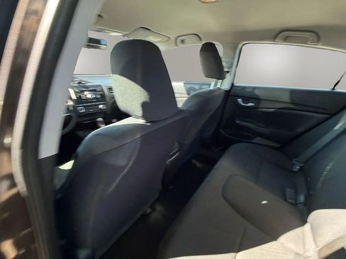 Used 2014 Honda Civic LX image 30