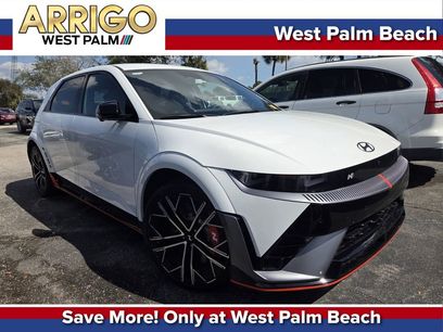 Used 2025 Hyundai Ioniq 5 N