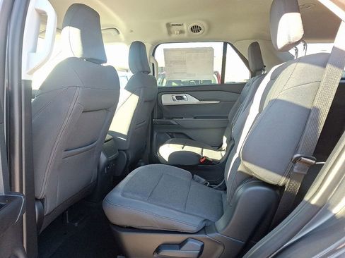 New 2026 Ford Explorer Active image 6