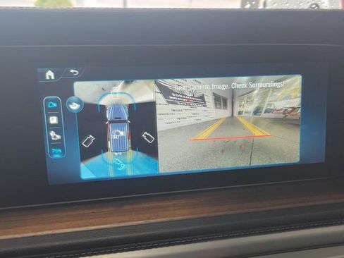 Used 2021 Mercedes-Benz G 63 AMG G 63 AMG image 35