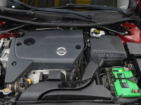 Used 2013 Nissan Altima 2.5 S image 28