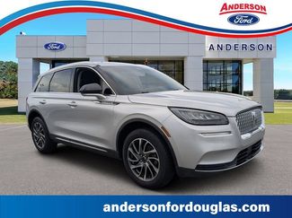 Used 2020 Lincoln Corsair AWD w/ Equipment Group 101A video 1