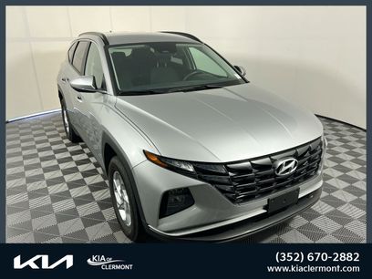 Used 2024 Hyundai Tucson SEL