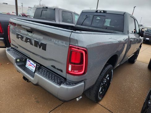 New 2026 RAM 2500 Laramie image 4