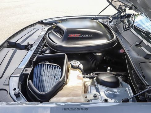 Used 2021 Dodge Challenger R/T Scat Pack RWD image 22