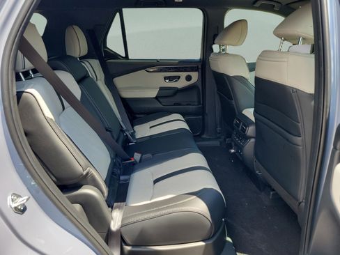 New 2026 Honda Passport TrailSport Elite image 10