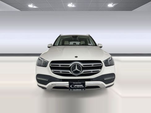 Certified 2022 Mercedes-Benz GLE 350 GLE 350 image 6