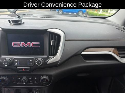 Used 2020 GMC Terrain SLE w/ Driver Convenience Package FWD image 15