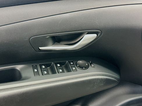 Used 2025 Hyundai Tucson SEL AWD/4WD image 15