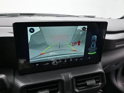 New 2026 Ford Mustang Coupe RWD image 12
