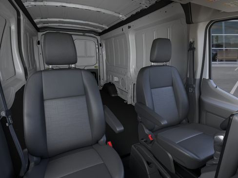New 2026 Ford Transit 350 148 Medium Roof RWD image 10