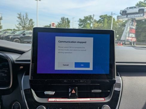 New 2026 Toyota Corolla XSE FWD image 20
