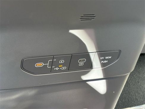 New 2026 Kia EV9 Land w/ Nightfall Edition Package image 21