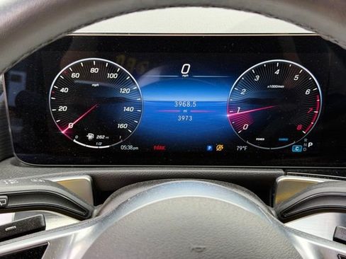 Certified 2026 Mercedes-Benz GLB 250 image 16