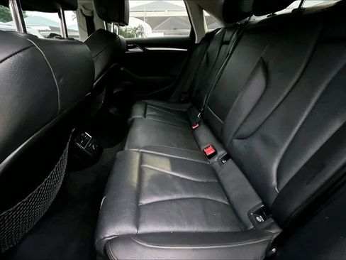 Used 2015 Audi A3 2.0T Premium Plus AWD/4WD image 20
