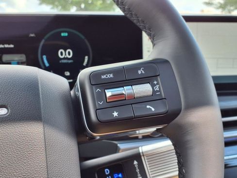 New 2026 Hyundai Santa Fe Limited image 19