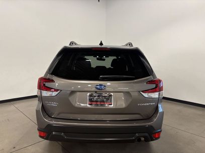 Used 2024 Subaru Forester Premium