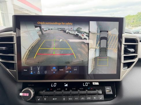 New 2026 Toyota Tundra Limited AWD/4WD image 17