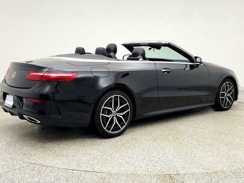 Used 2023 Mercedes-Benz E 450 Cabriolet image 5