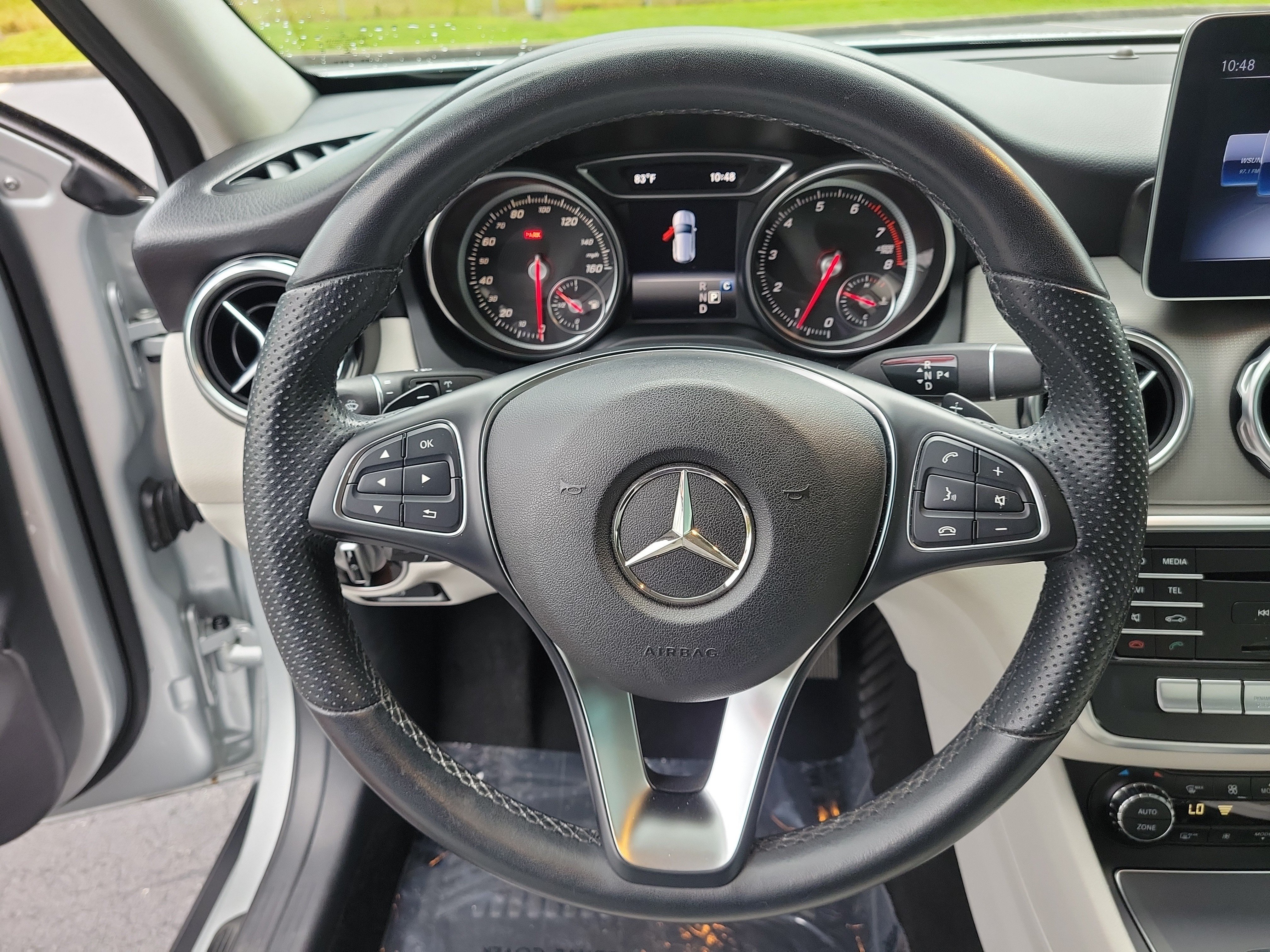 Used 2019 Mercedes-Benz GLA 250 image 28