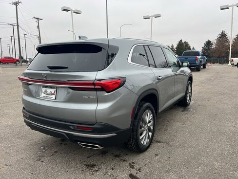 New 2026 Buick Enclave Preferred w/ Power Package image 5