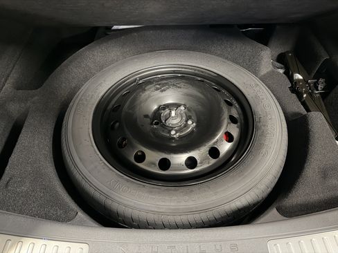 New 2026 Lincoln Nautilus Reserve image 32