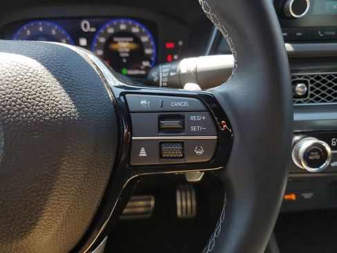Certified 2023 Acura Integra A-Spec FWD image 20