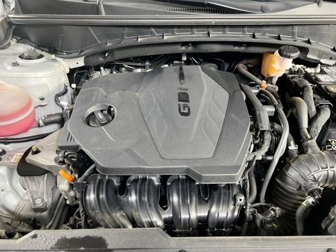 Used 2023 Hyundai Tucson SE image 27