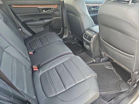 Used 2022 Honda CR-V Touring image 13