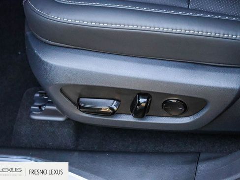 New 2026 Lexus RX 350 FWD image 21
