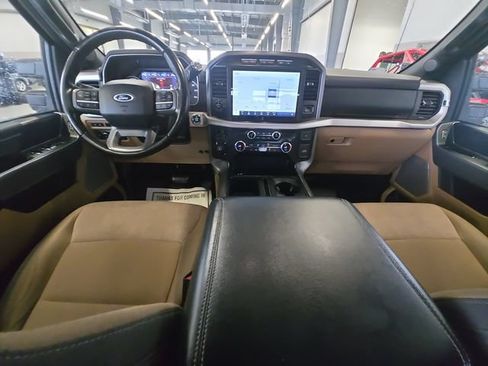 Used 2021 Ford F150 XLT w/ Equipment Group 302A High AWD/4WD image 21
