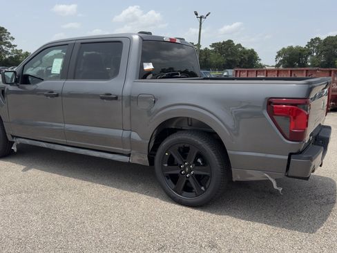 New 2026 Ford F150 STX w/ F-150 LOBO Package AWD/4WD image 5