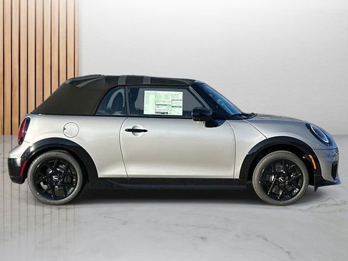 New 2026 MINI Cooper S FWD image 2