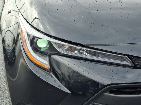 Used 2024 Toyota Corolla LE image 9