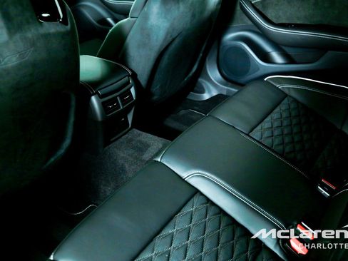 Used 2024 Cadillac CT5 V Blackwing w/ Parking Package RWD image 19