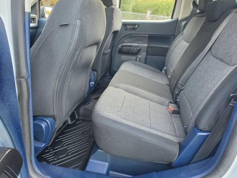 Used 2022 Ford Maverick XL FWD image 20