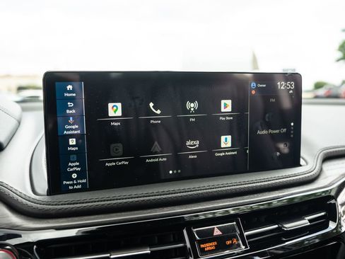 New 2026 Acura MDX w/ Advance Package image 40